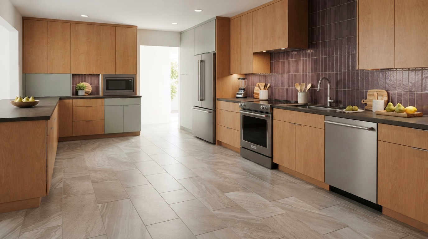 Kitchen Flooring Installation Riverside County kitchen flooring installation Riverside County.